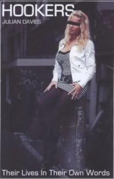 Image of Hookers by Julian Davies Paperback