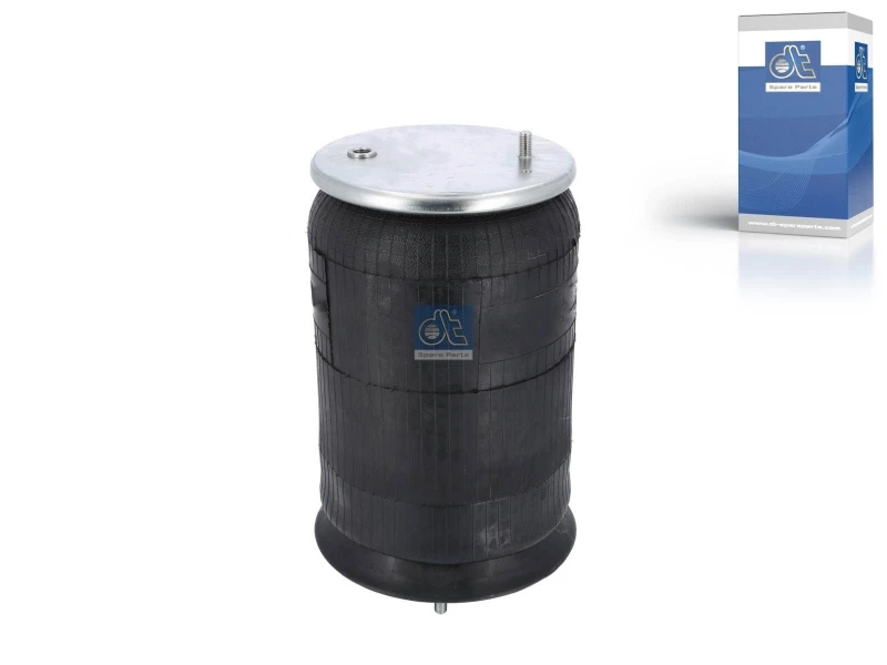 Image of Boot, air suspension DT Spare Parts 5.10263
