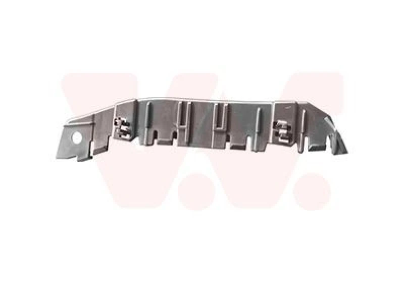 Image of VAN WEZEL Bumper bracket VAN WEZEL 5791568