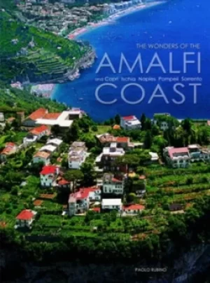 Image of Treasures of the Amalfi Coast by Paolo Rubino