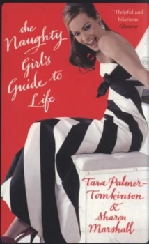 Image of The Naughty Girls Guide to Life by Sharon Marshall Paperback