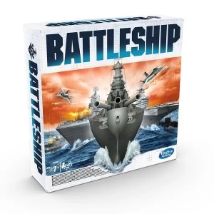 Image of Battleship Board Game