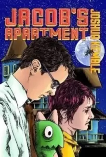 Image of Jacob's Apartment
