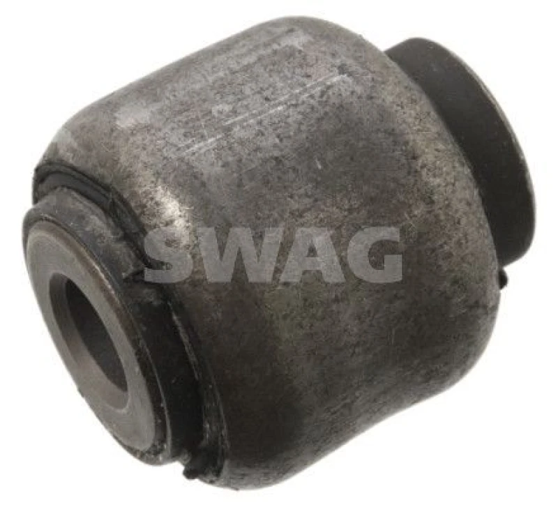 Image of Trailing arm / Suspension arm bush SWAG 30 10 4782