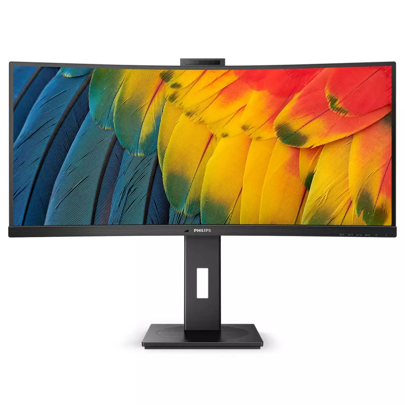 Image of Philips 5000 series 34B1U5600CH/23 computer monitor 86.4cm (34")