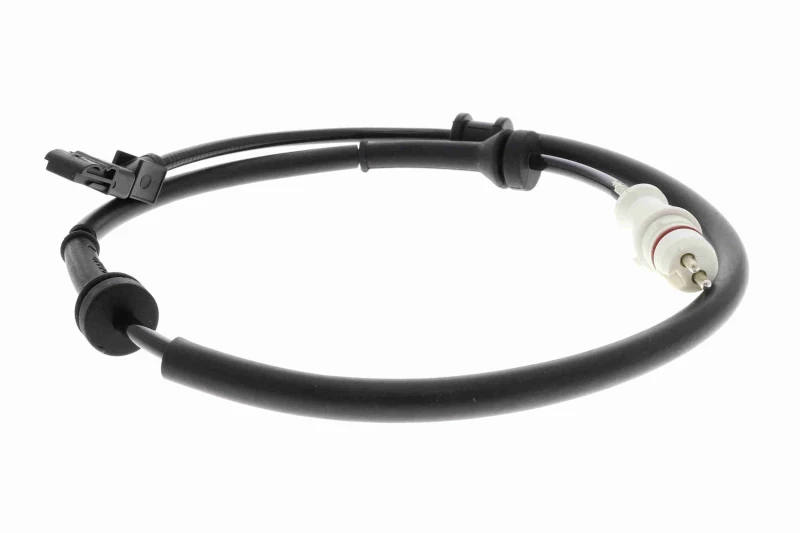 Image of VEMO V46-72-0190 ABS Sensor Original VEMO Quality, Rear Axle Sensor,wheel speed (412)