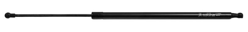 Image of FA KROSNO 32733 Tailgate strut Extention Force: 555N Gas Spring,boot (219)