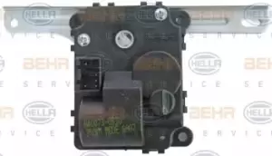 Image of Control Blending Flap Control Element 6NW351345-051 by BEHR