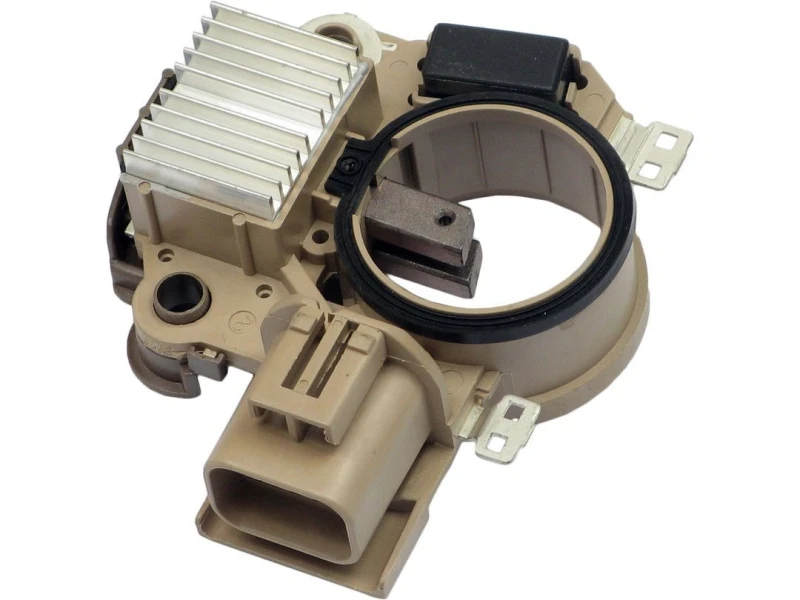 Image of AS-PL Alternator voltage regulator AS-PL ARE5100