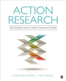 Image of Action Research : Using Strategic Inquiry to Improve Teaching and Learning