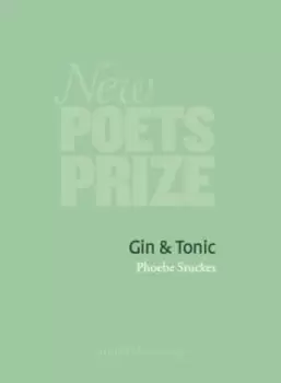 Image of Gin & tonic by Phoebe Stuckes