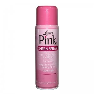 Image of Lusters Pink Sheen Spray 278ml