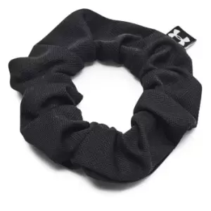 image of Under Armour Blitzing Scrunchie - Black