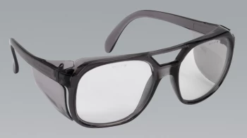 Image of Sealey SSP3 Safety Spectacles BS EN 166/F