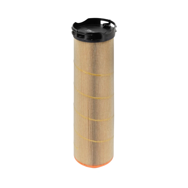 Image of FILTRON AK 218/2 Air filter Filter Insert Air Filter (8)