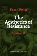 Image of aesthetics of resistance volume ii a novel
