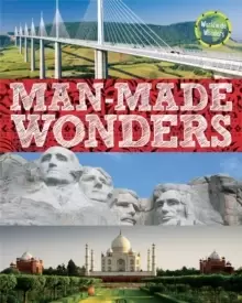 Image of Worldwide Wonders: Manmade Wonders
