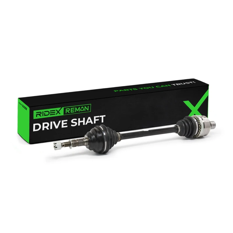 Image of RIDEX REMAN Drive shaft RIDEX REMAN 13D1152R
