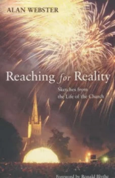 Image of Reaching for Reality by Alan Webster Book