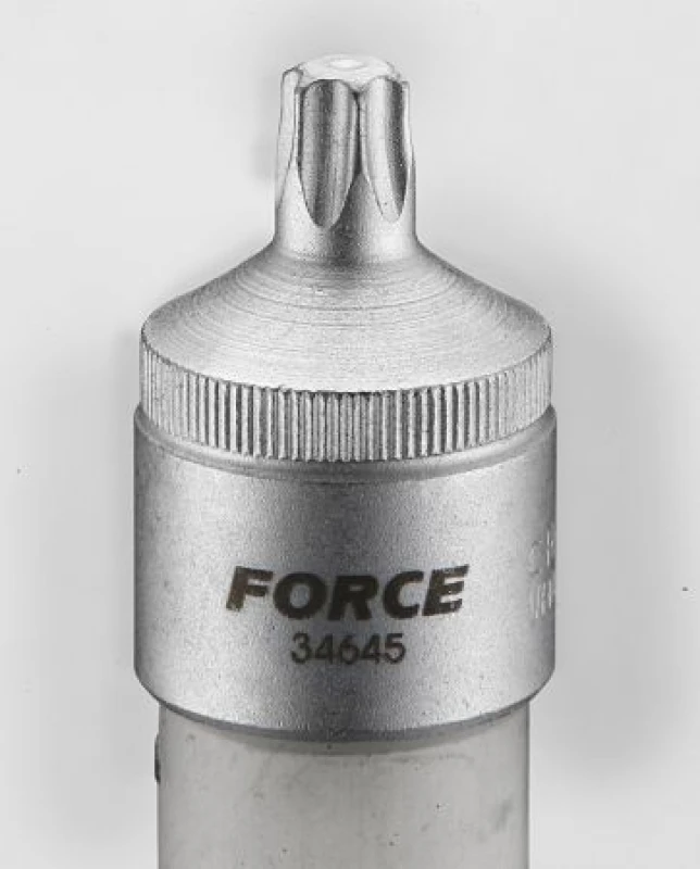 Image of FORCE Screwdriver Bit FORCE 34650