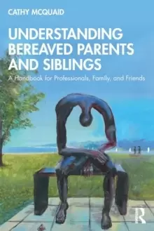 Image of Understanding Bereaved Parents and Siblings : A Handbook for Professionals, Family, and Friends