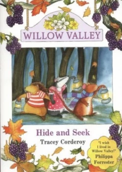 Image of Hide and Seek by Tracey Corderoy Paperback