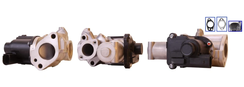 Image of DRI EGR valve DRI 717730125