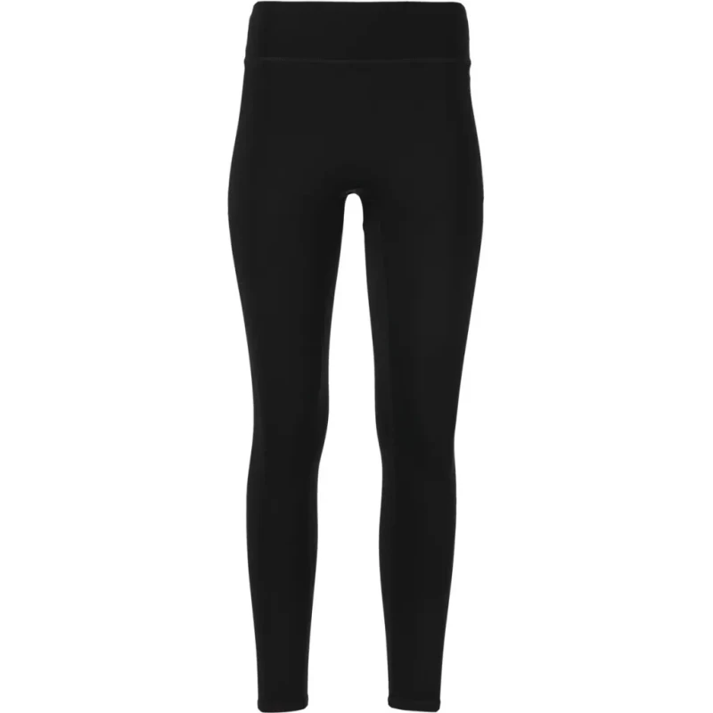Image of Athlecia Womens leggings Athlecia Stosur Noir Female 34