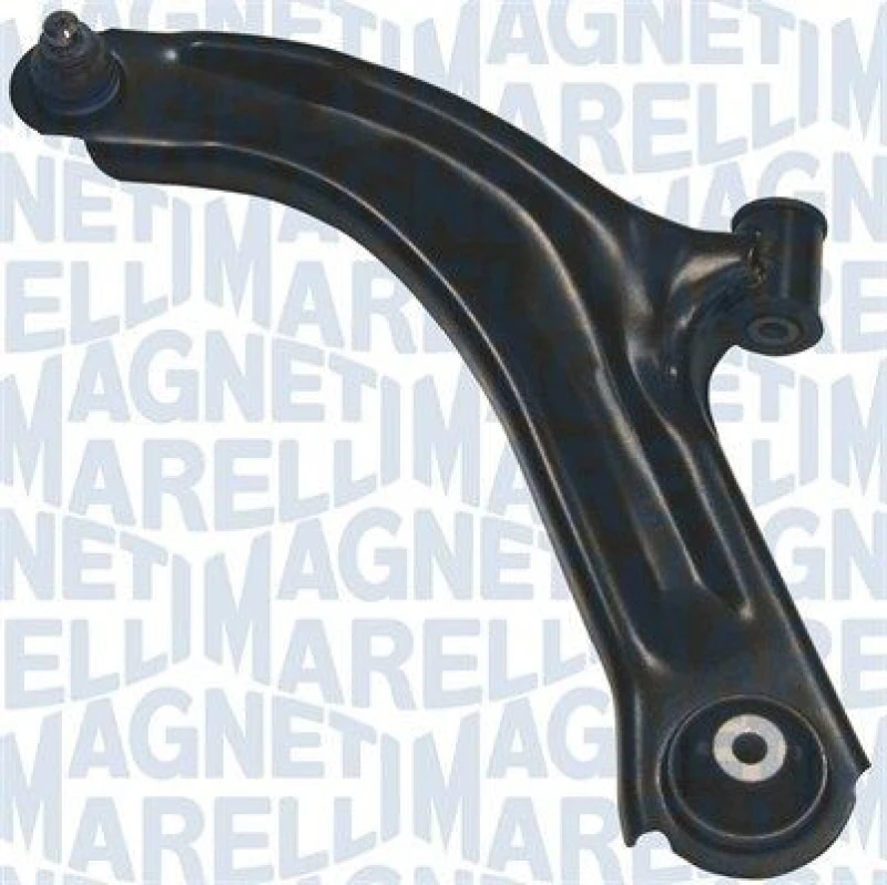 Image of MAGNETI MARELLI Suspension arm MAGNETI MARELLI 301181384600