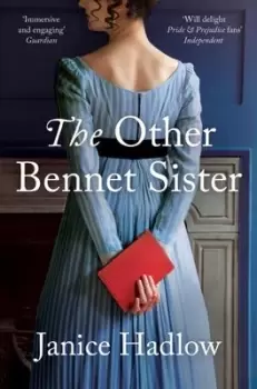 Image of The other Bennet sister by Janice Hadlow