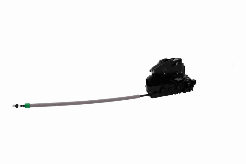Image of VEMO V30-85-0021 Door Lock Green Mobility Parts Right Front Door Lock (1361)