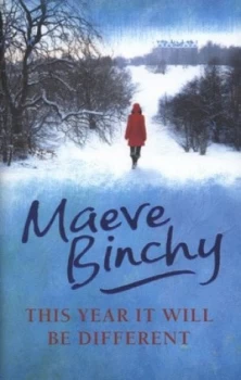 Image of This Year It Will Be Different by Maeve Binchy Hardback