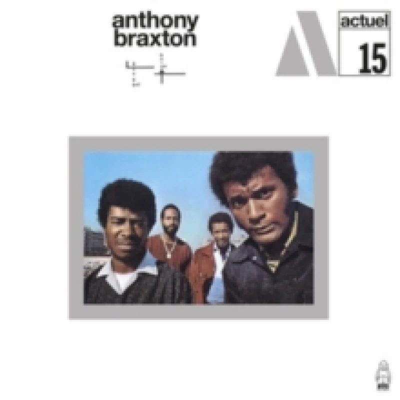 Image of B-X0 NO-47A (Deluxe Edition) Vinyl