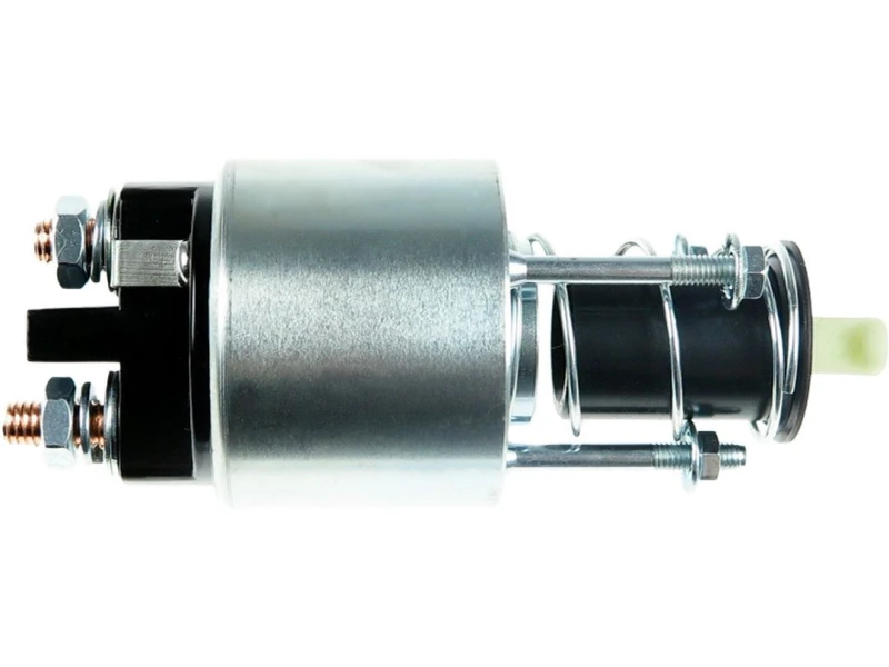 Image of AS-PL Starter solenoid AS-PL SS4039