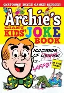 Image of archies giant kids joke book