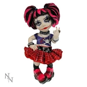 Image of Little Miss Rebel Figure