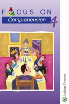 Image of Focus on Comprehension by Louis Fidge Book