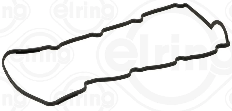 Image of Rocker cover gasket ELRING 943.110