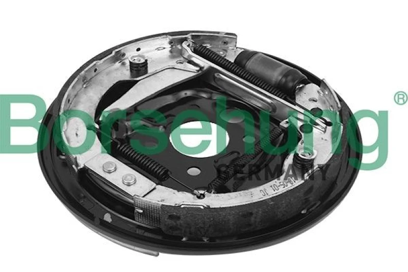 Image of Borsehung Drum brake kit Borsehung B17913