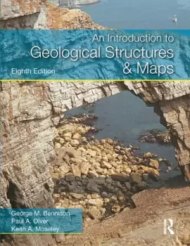 Image of An Introduction to Geological Structures and Maps