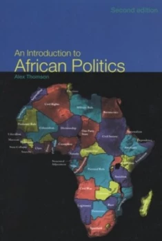 Image of An Introduction to African Politics by Alex Thomson Book
