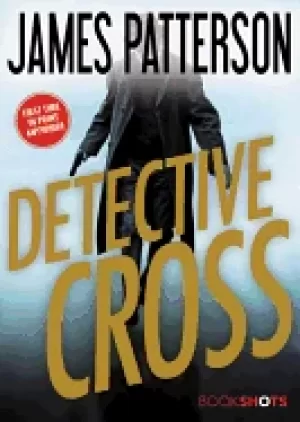 Image of detective cross
