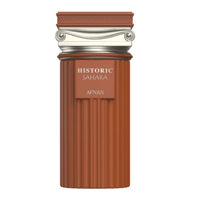 Image of Afnan Historic Sahara Extrait De Parfum 100ml