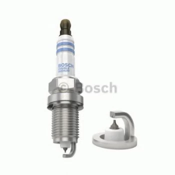 Image of OE Bosch Ignition 0242240654 / FR6LI332S IRIDIUM Spark Plug