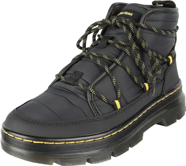 Image of Dr. Martens Combs W padded Boot Black EU37 Women