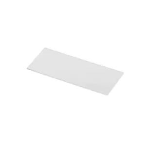 Image of Draper 04894 Inside PC Lens for use with Welding Helmet – Stock No. 02517