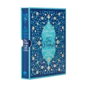 Image of The Kahlil Gibran Collection by Kahlil Gibran
