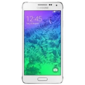 Image of Samsung Galaxy Alpha 16GB