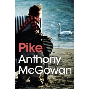 Image of Pike by Anthony McGowan (Paperback, 2015)