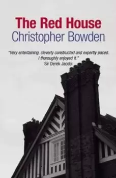 Image of The red house by Christopher Bowden